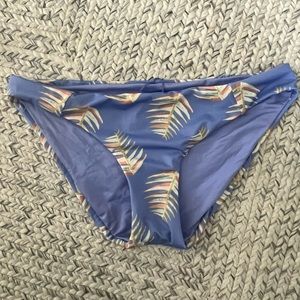 NWT Patagonia swim bottoms